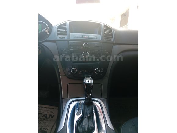 Sahibinden Opel Insignia 2.0 CDTI Edition 2011 Model