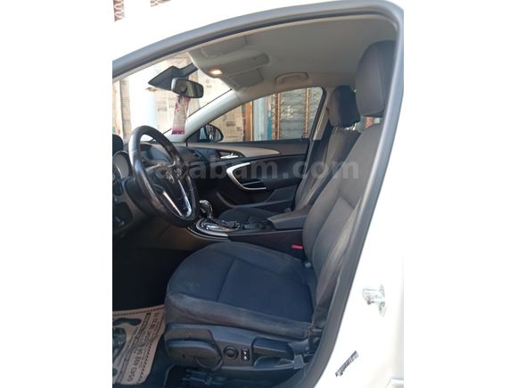 Sahibinden Opel Insignia 2.0 CDTI Edition 2011 Model