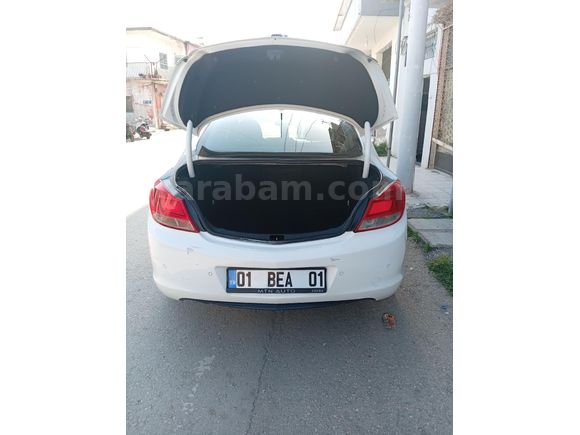 Sahibinden Opel Insignia 2.0 CDTI Edition 2011 Model