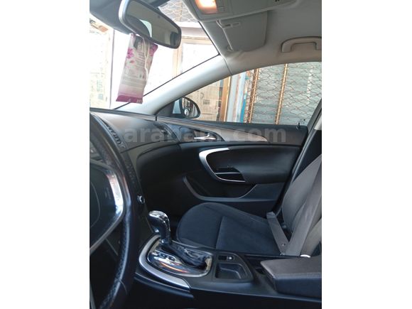 Sahibinden Opel Insignia 2.0 CDTI Edition 2011 Model