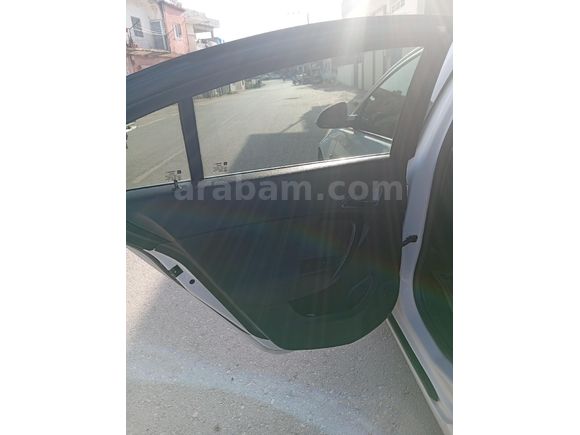 Sahibinden Opel Insignia 2.0 CDTI Edition 2011 Model