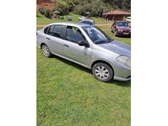 Sahibinden Renault Symbol 1.6 Authentique 2010 Model  175.000 km Gri (Gümüş)