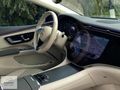 BAŞKENT MOTORS'DAN 2023 EQS 450 HATASIZ BOYASIZ