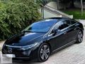 BAŞKENT MOTORS'DAN 2023 EQS 450 HATASIZ BOYASIZ