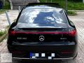 BAŞKENT MOTORS'DAN 2023 EQS 450 HATASIZ BOYASIZ