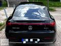 BAŞKENT MOTORS'DAN 2023 EQS 450 HATASIZ BOYASIZ