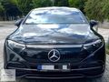BAŞKENT MOTORS'DAN 2023 EQS 450 HATASIZ BOYASIZ