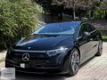 BAŞKENT MOTORS'DAN 2023 EQS 450 HATASIZ BOYASIZ