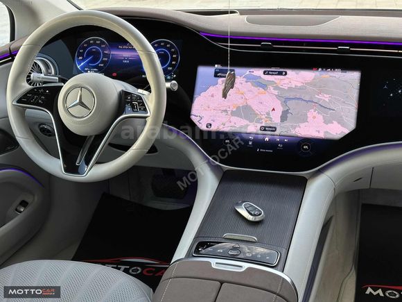 MOTTOCAR| 53.000 KM - BAYİ - 4 MATİC - ARKA AKS - S. BAKIMLI -