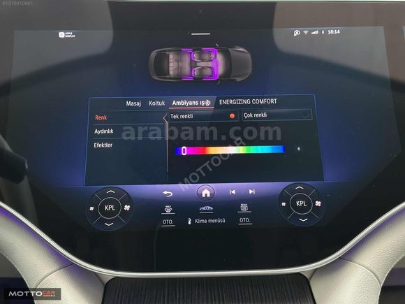 MOTTOCAR| 53.000 KM - BAYİ - 4 MATİC - ARKA AKS - S. BAKIMLI -