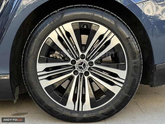 MOTTOCAR| 53.000 KM - BAYİ - 4 MATİC - ARKA AKS - S. BAKIMLI -