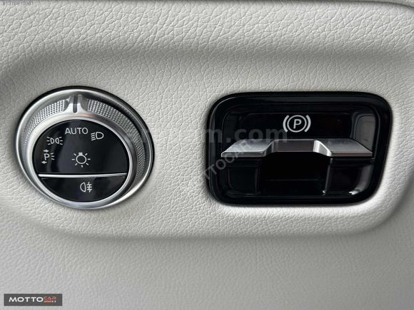 MOTTOCAR| 53.000 KM - BAYİ - 4 MATİC - ARKA AKS - S. BAKIMLI -