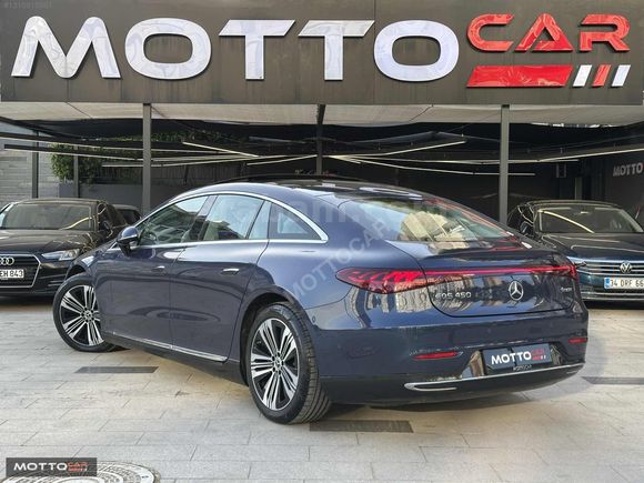 MOTTOCAR| 53.000 KM - BAYİ - 4 MATİC - ARKA AKS - S. BAKIMLI -