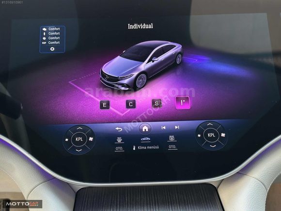 MOTTOCAR| 53.000 KM - BAYİ - 4 MATİC - ARKA AKS - S. BAKIMLI -