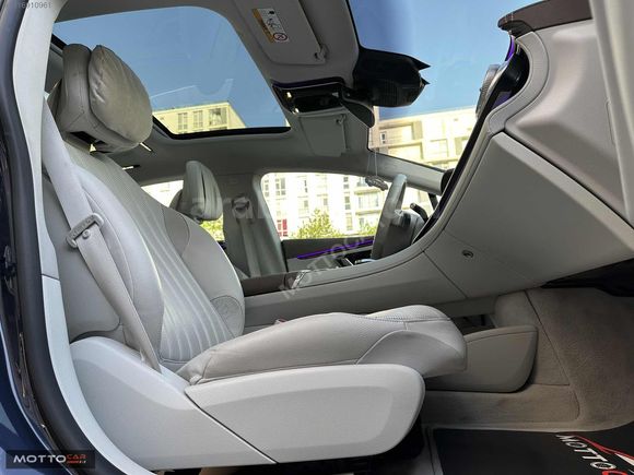 MOTTOCAR| 53.000 KM - BAYİ - 4 MATİC - ARKA AKS - S. BAKIMLI -