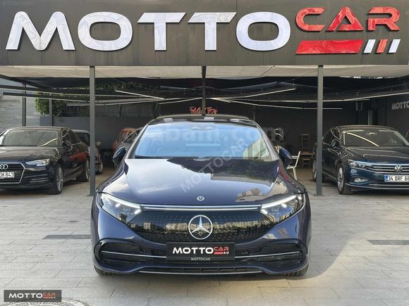 MOTTOCAR| 53.000 KM - BAYİ - 4 MATİC - ARKA AKS - S. BAKIMLI -