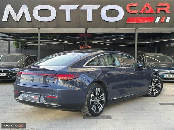 MOTTOCAR| 53.000 KM - BAYİ - 4 MATİC - ARKA AKS - S. BAKIMLI -