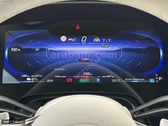 MOTTOCAR| 53.000 KM - BAYİ - 4 MATİC - ARKA AKS - S. BAKIMLI -