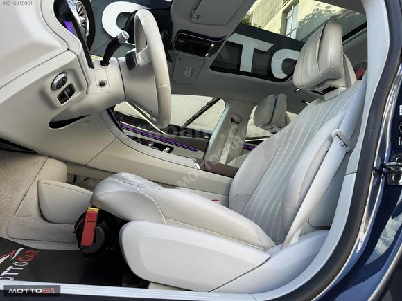 MOTTOCAR| 53.000 KM - BAYİ - 4 MATİC - ARKA AKS - S. BAKIMLI -