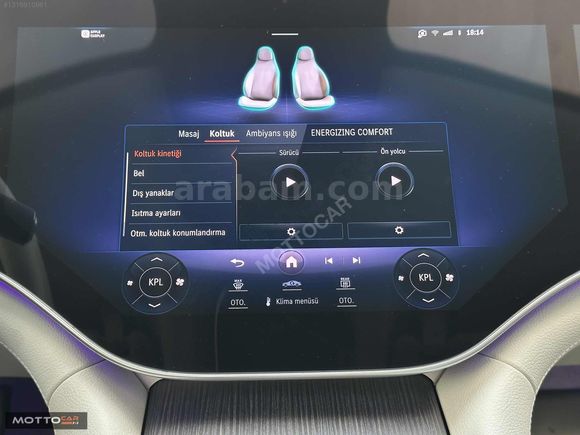 MOTTOCAR| 53.000 KM - BAYİ - 4 MATİC - ARKA AKS - S. BAKIMLI -