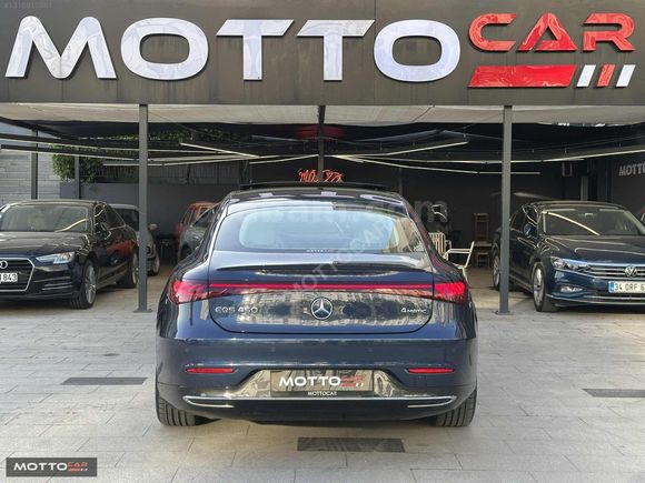 MOTTOCAR| 53.000 KM - BAYİ - 4 MATİC - ARKA AKS - S. BAKIMLI -