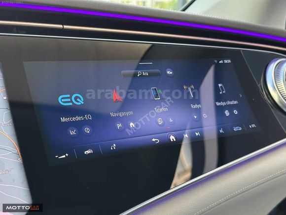 MOTTOCAR| 53.000 KM - BAYİ - 4 MATİC - ARKA AKS - S. BAKIMLI -