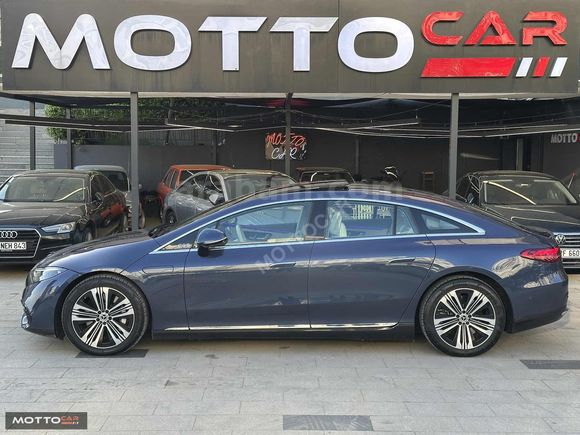 MOTTOCAR| 53.000 KM - BAYİ - 4 MATİC - ARKA AKS - S. BAKIMLI -