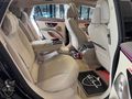 2025 EQS 450 4 MATİC BAYİ FULL
