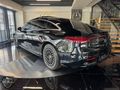 2025 EQS 450 4 MATİC BAYİ FULL