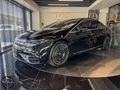 2025 EQS 450 4 MATİC BAYİ FULL