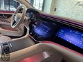 2025 EQS 450 4 MATİC BAYİ FULL