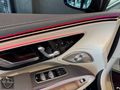 2025 EQS 450 4 MATİC BAYİ FULL
