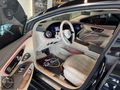2025 EQS 450 4 MATİC BAYİ FULL