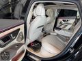 2025 EQS 450 4 MATİC BAYİ FULL