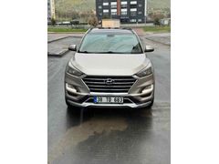 Sahibinden Hyundai Tucson 1.6 CRDi Elite 2019 Model 