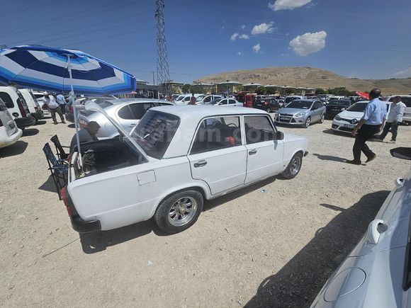 Sahibinden Tofaş Serçe 1993 Model