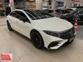 BAYRAKLAR'DAN 2022 EQS 53 4MATİC+AMG PERFORMANCE ÖZEL SİPARİŞ