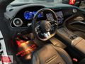 BAYRAKLAR'DAN 2022 EQS 53 4MATİC+AMG PERFORMANCE ÖZEL SİPARİŞ