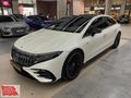 BAYRAKLAR'DAN 2022 EQS 53 4MATİC+AMG PERFORMANCE ÖZEL SİPARİŞ
