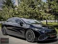 ALTERA MOTORS 2024 MERCEDES EQS 450 HATASIZ-TRAMERSİZ %20 KDV