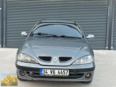 2000 MODEL MEGAN 1