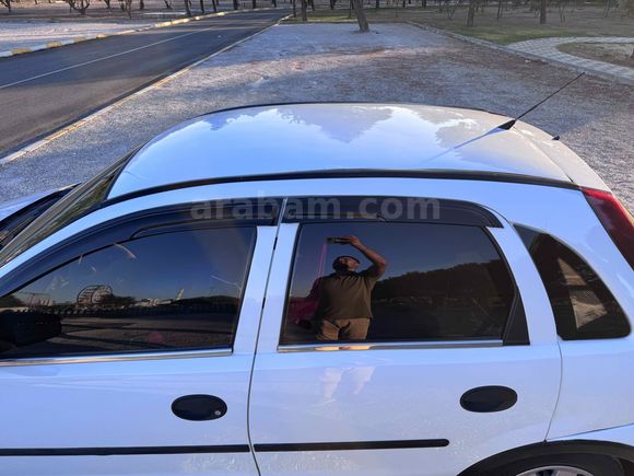 Sahibinden Opel Corsa 1.3 CDTI Essentia 2006 Model 