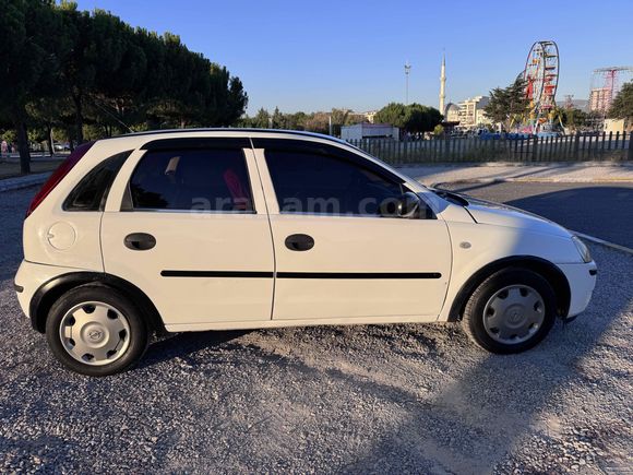 Sahibinden Opel Corsa 1.3 CDTI Essentia 2006 Model 