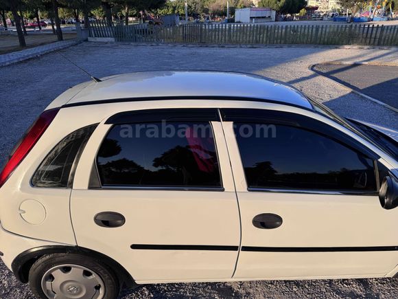 Sahibinden Opel Corsa 1.3 CDTI Essentia 2006 Model 