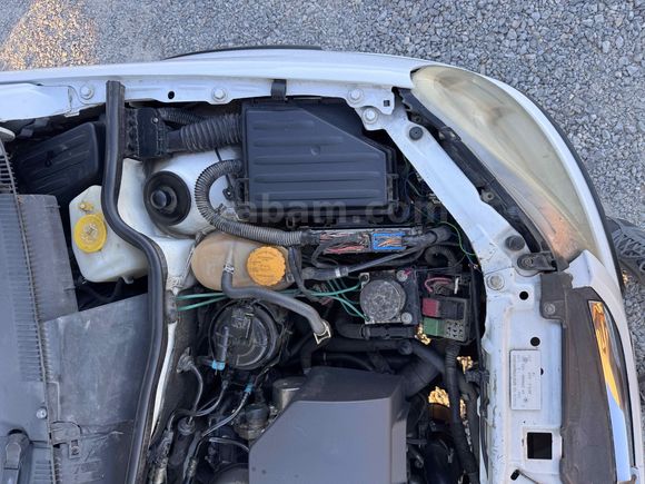 Sahibinden Opel Corsa 1.3 CDTI Essentia 2006 Model 