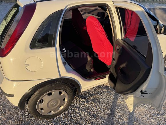Sahibinden Opel Corsa 1.3 CDTI Essentia 2006 Model 