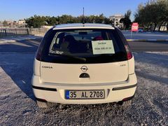 Sahibinden Opel Corsa 1.3 CDTI Essentia 2006 Model 
