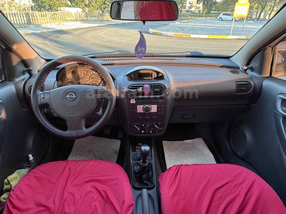 Sahibinden Opel Corsa 1.3 CDTI Essentia 2006 Model 