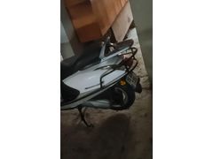 Sahibinden Honda Spacy 110 Alpha