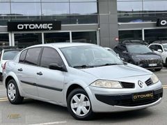 OTOMEÇ'DEN 2007 RENAULT MEGANE 1.6 16V DEĞİŞENSİZ TRAMERSİZ